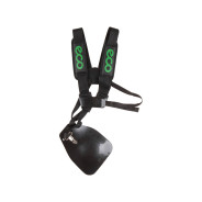 Ремень для мотокосы двухплечный  ECO GTP-B21