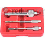 Набор съемников запаяльных свеч, 3 пр.  Force 903G16