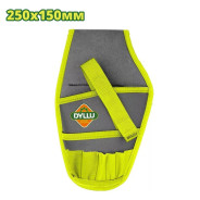 Сумка на пояс для инструментов 250x150мм  DYLLU DTTG2105