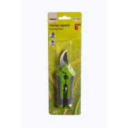 Секатор садовый 6"  WMC TOOLS TG1306009-B