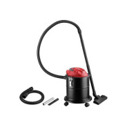 Пылесос  VC 2014 WS (1200Вт, 20л, шланг 1.5м, провод 4м, с доп. розеткой)  ...WORTEX 329115