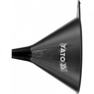 Воронка гибкая d135mm  YATO YT-0694