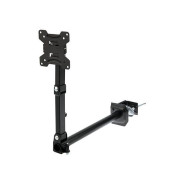 Кронштейн для монитора 13"- 27" одно колено настольный  ...REXANT 38-0306