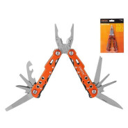 Мультиинструмент 13 функций, авторазжим PROFI  STARTUL ST9503-13