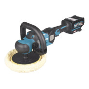 Полировальная машина аккумуляторная  MAKITA PV001GZ