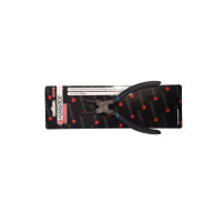 Съемник внутренних стопорных колец изогнутый 90°,(L-140 мм.)  ...Forsage F-609140HB