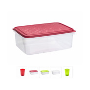 Ящик для хранения Java 35х25х13 см, 9 л  DRINA 10518