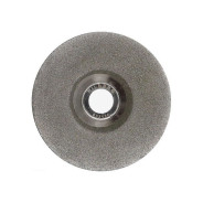 Чашка шлифовальная 125x22 mm по керамограниту Wood Cup 40-50  HILBERG 532125