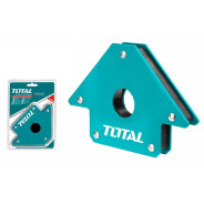 Уголок магнитный для сварки  TOTAL TAMWH75052