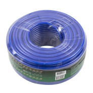 Шланг воздушный полиуретановый армированный 8 *12мм *1 метр (100м в катушке)  ...Rock FORCE RF-AHC-17A