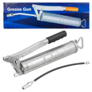 Шприц для густой смазки, 450мл  FORCEKRAFT FK-20450