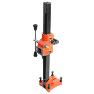 Стойка установки алмазного бурения  MESSER VS-250