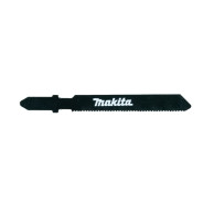 Пилка лобз. по металлу Basic 75х1х21TPI (5 шт.)  MAKITA D-34908