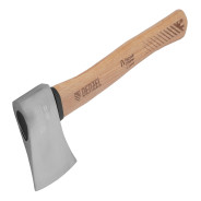 Топор кованый, 680 г, американский тип, буковая рукоятка, 360мм, EFP  ...DENZEL 21886