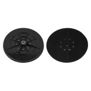 Шлифовальная тарелка  225 mm для DG 2260 твердая  WORTEX 304440