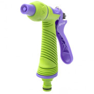 Пистолет-распылитель, регулируемый, эргономичная рукоятка PALISAD ...PALISAD HOME 65148