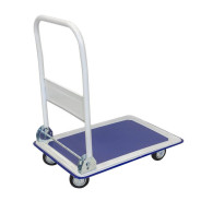 Тележка платформенная складная(475х725мм,г/п150кг)  Forsage F-TH6001006