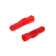 Дюбель распорный 8х50 mm тип T (1000 шт в пакете)  STARFIX SM-08352-1000