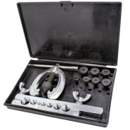 Набор инструментов для развальцовки и резки трубок 9пр.  ...Forsage F-656W