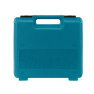 Кейс пластиковый к лобзику 4322/4324/4326/4327/4328/4329  MAKITA 824572-9