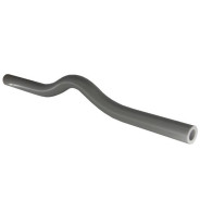 Обвод ПП d 20, серый  РосТурПласт 10965