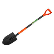 Лопата штыковая цельнометаллическая 1150mm GARDEN  STARTUL ST6087-03