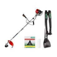 Мотокоса  GTP-145S Сomfort с разборной штангой  ECO EC1510-7