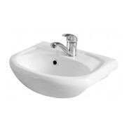 Умывальник Лидер-N 45 мебельный  КЕРАМИН Um.02.45.4