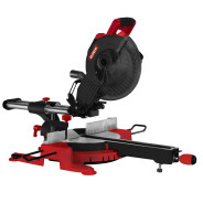 Торцовая пила ПТ 1825КУ ,1800 Вт , 255 мм , 75*430 мм , Laser , тормоз двиг,  ...ELITECH 201285