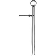 Кронциркуль для внутренних измерений с винтом 250mm  YATO YT-72127