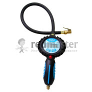 Пистолет для подкачки колес цифровой  SUMAKE DT-6600