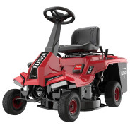 Газонокосилка (райдер) МБ 4461Т бензиновая (6,0 л.с. / 61 см / самоходная) (E1610.001.00)  ...ELITECH 205395