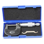 Микрометр (25-50мм, 0.01мм), в футляре  Rock FORCE RF-5096P9050