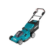 Аккум. газонокосилка XGT  в кор. (36V / без АКБ и ЗУ / DC18SH / 48 см)  ...MAKITA DLM480Z