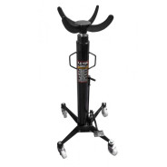 Стойка трансмиссионная гидравлическая 1,5т(h min-113см,h max -191,5см)  ...Forsage F-TEL15011