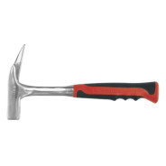 Молоток жестянщика, металлическая ручка 600гр. (331mm)  YATO YT-4571