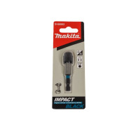 Магнитный держатель с зажимным патроном Impact Black 60 мм  MAKITA B-66802