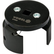 Ключ разводной для маслянного фильтра 64-80мм 3/8"  VOREL 57660