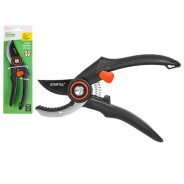 Секатор контактный 21см GARDEN  STARTUL ST6410-01