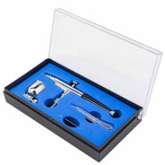 Аэрограф (сопло: 0.3мм) RockFORCE Rock FORCE RF-SL150B