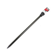 Пиковое зубило SDS-max 600мм,  MAKITA D-34198