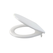 Сиденье для унитаза универсальное Softclose  Alcaplast A604-BL-01