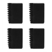 Резцы сменные для клуппов 1/2" (4шт.)  YATO YT-2912