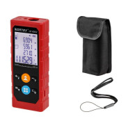 Дальномер лазерный  LR 4002 в кор. (0.05 - 40, + 2 mm)  WORTEX 1329388