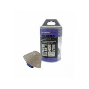 Фреза алмазная конусная 20-48мм для УШМ Super Hard   HILBERG HH348