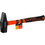 Молоток 0,8кг с фибергл.рукояткой  STANDART ()  STARTUL ST2403-08