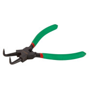 Съемник стопорных колец 150 mm 90° на сжим  ВОЛАТ 23070-02