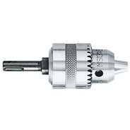 Патрон ключевой 2 - 13 мм с адаптером SDS-Plus  MAKITA 122574-2
