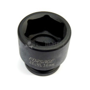 3/4" головка ударная 18мм (6гр.)  Forsage F-46518