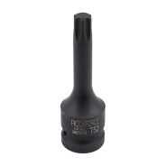 Головка-бита TORX ударная T52,1/2"  Rock FORCE RF-24607852MPB